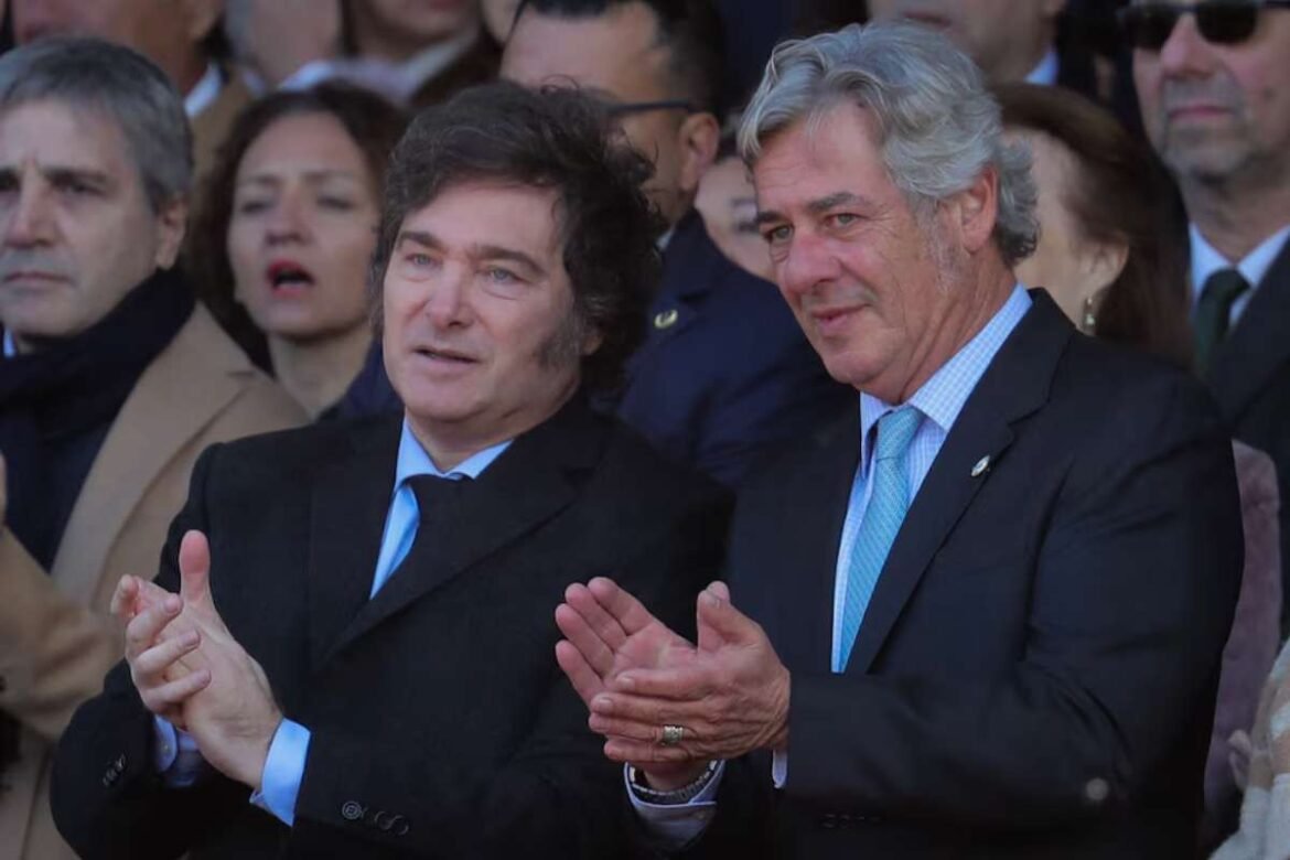 Pino-Milei-reelección-rural-campo