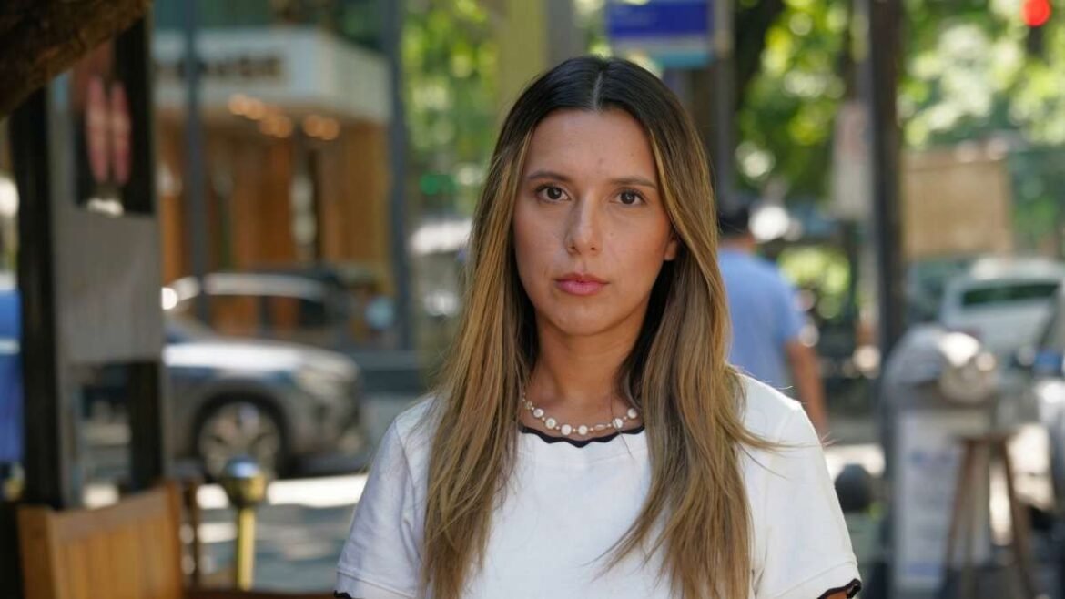 Páez cumplirá su condena en Argentina.