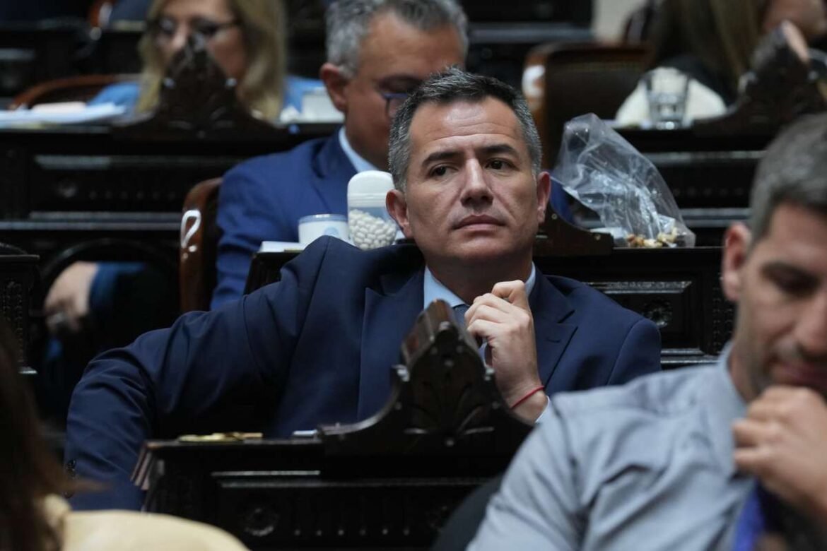 bornoroni-diputado-cordoba-la-libertad-avanza-milei