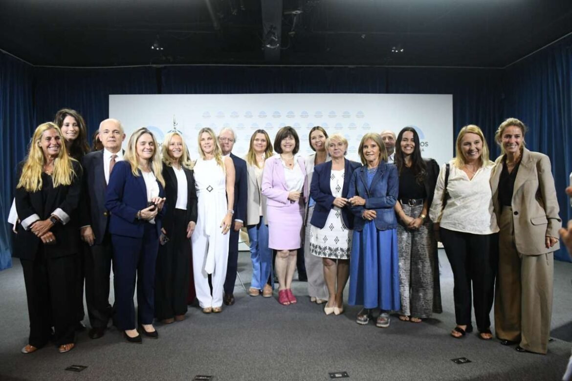 diputados-mujeres-machado-argentina-venezuela-giudici