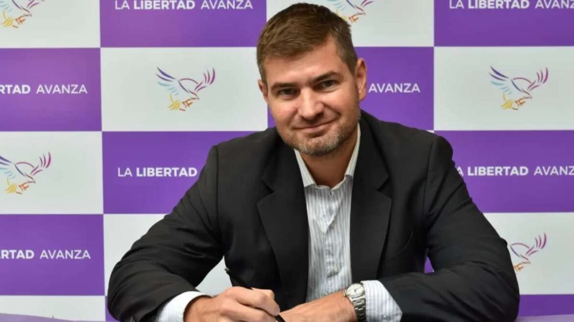 Canedi quiere levantar el empleo en Jujuy.