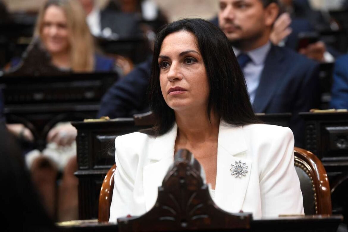 giselle-castelnuevo-argentina-diputada-la-libertad-avanza-bup-electoral