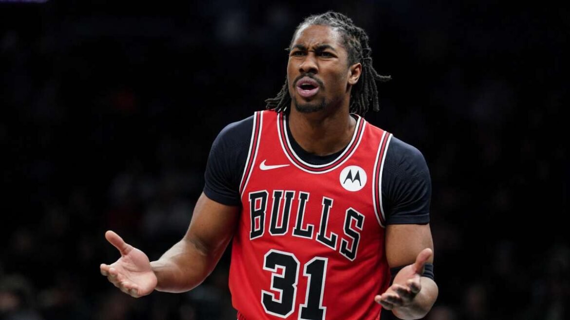 Jaden Ivey y un conflicto en puertas por declaraciones públicas.