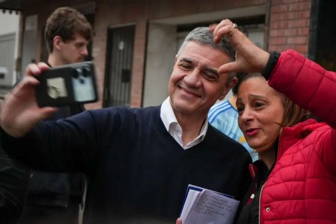 jorge-macri-caba-publicidad-gasto-provincias-argentina-ciudad