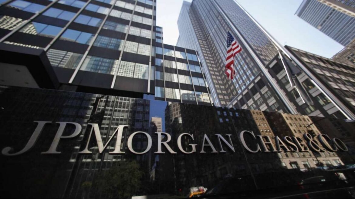 JPMorgan anuncia miles de empleos nuevos en Argentina.