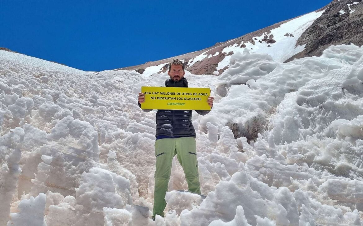 justicia-ong-glaciares-ley-diputados-senadores-argentina-mundo-liberal