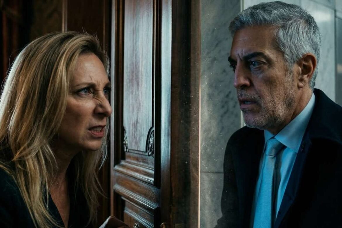 karina-dalbon-afa-toviggino-milei-justicia