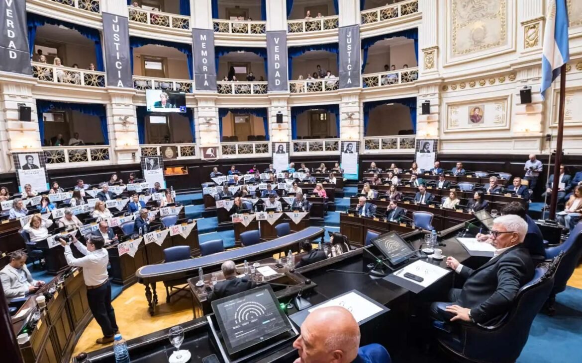 legislatura-buenos-aires-kirchnerismo-memoria-dictadura-ddhh