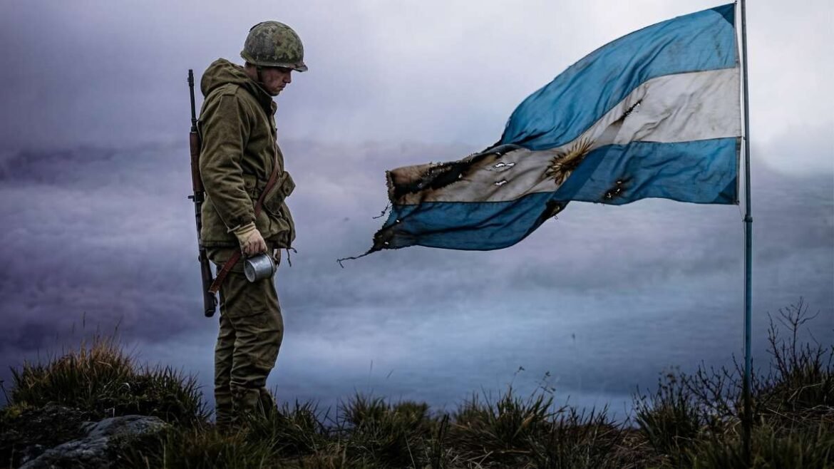 La Libertad Avanza llevará a cabo un acto por las Islas Malvinas.