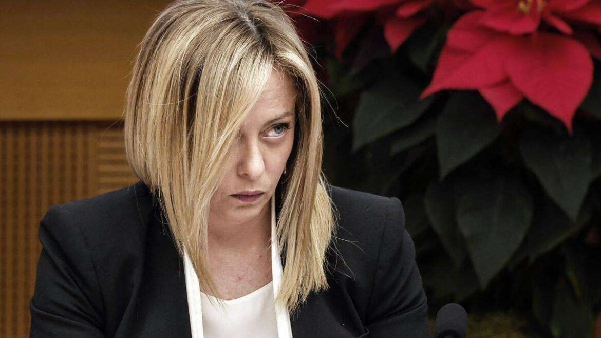 Meloni tiene un frente interno que resolver.