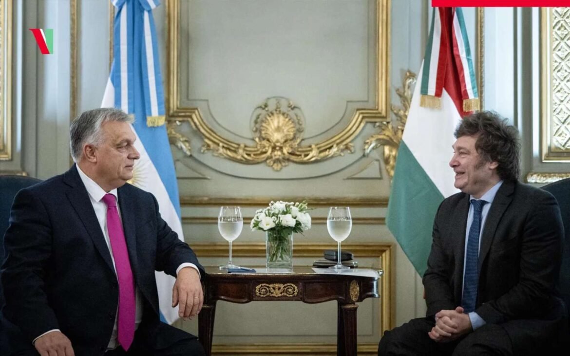 orban-milei-hungría-argentina-cpac