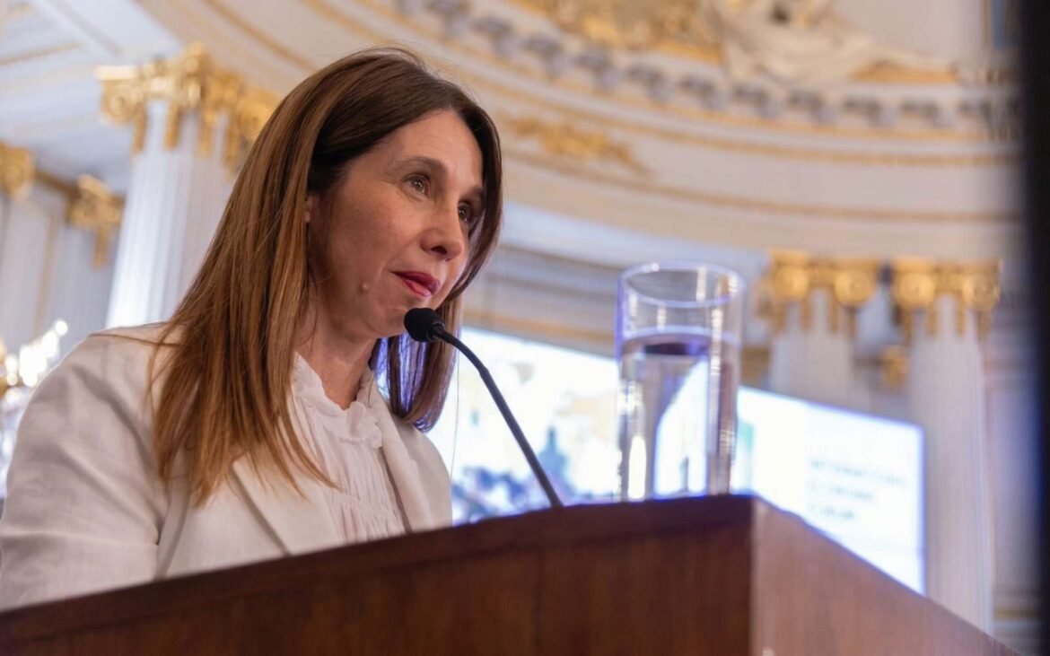 pilar-ramírez-libertad-avanza-caba-legisladora-axel-kicillof-mundo-liberal