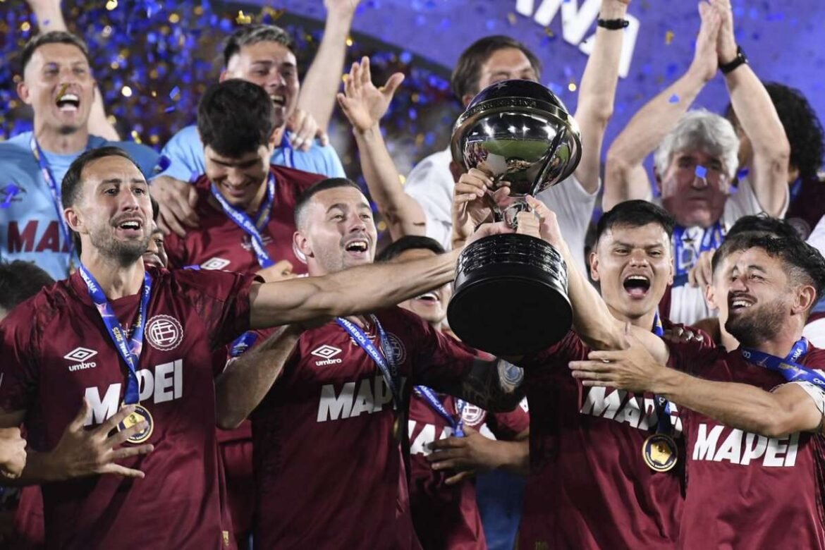 premios-copa-sudamericana-2026-river-san-lorenzo-brasil-argentina-futbol