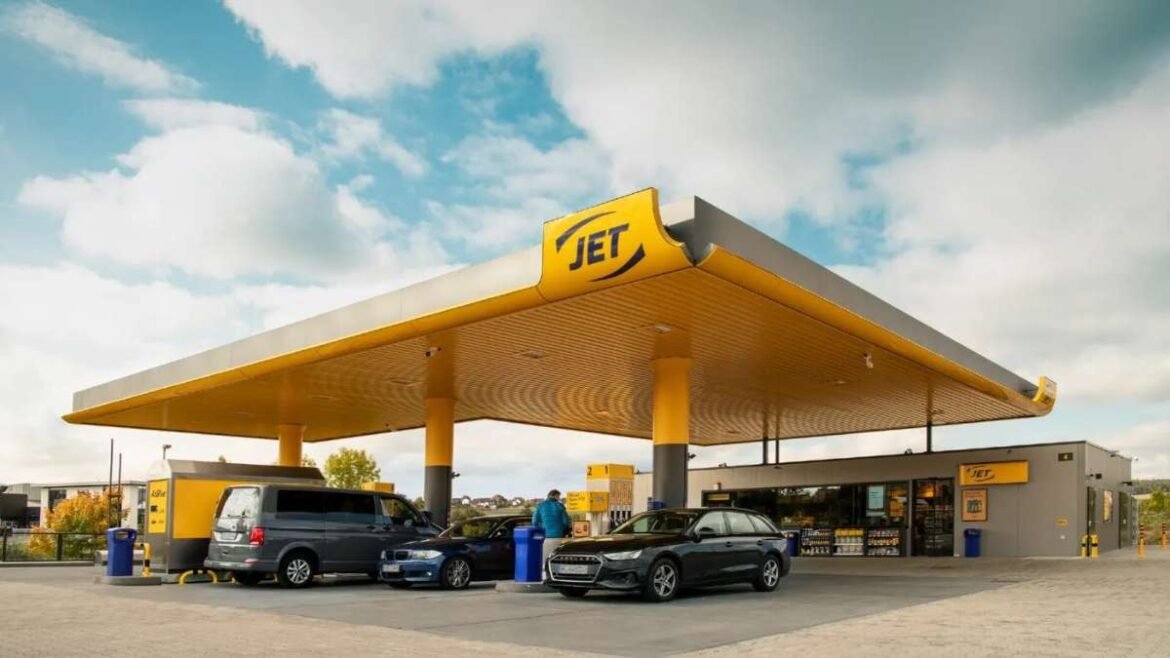 Alemania regula el precio del combustible.