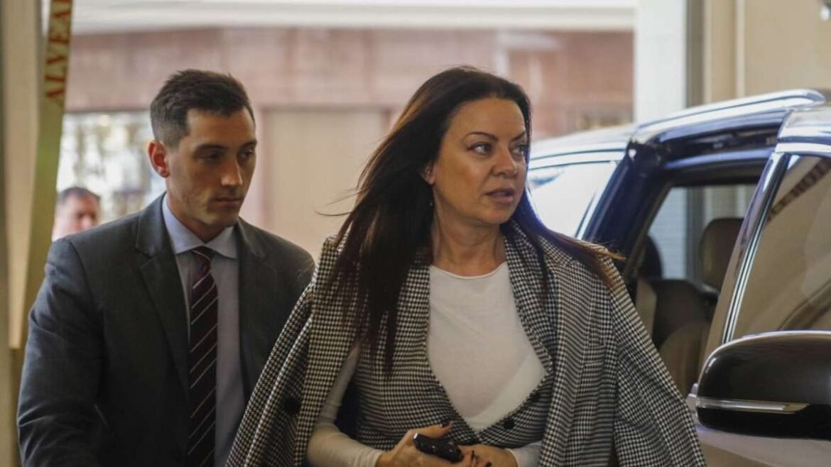 Pettovello y un mensaje por el fallo de la Justicia en la reforma laboral.