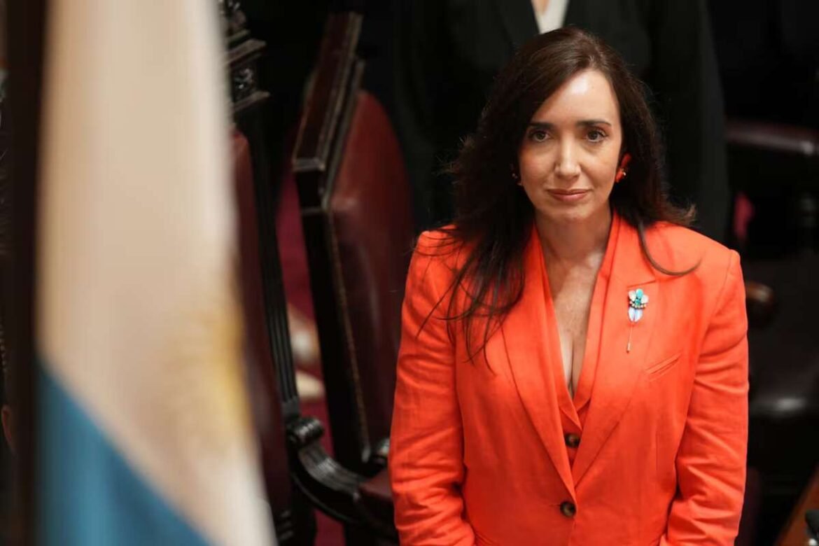 villarruel-senado-aumento-dieta-sueldos-once-millones-congreso-argentina