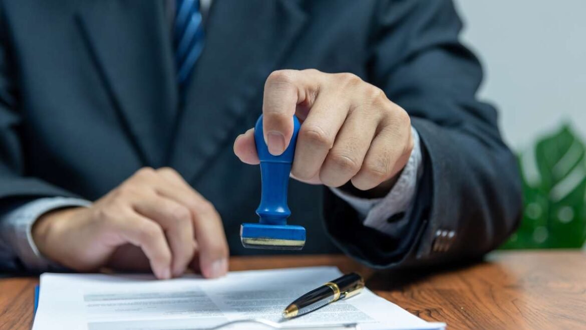 Las escribanías tuvieron más trabajo que en los últimos años.