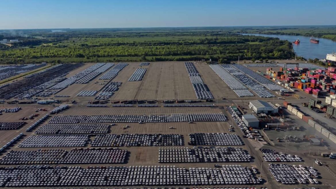 Exportaciones PyMEs.