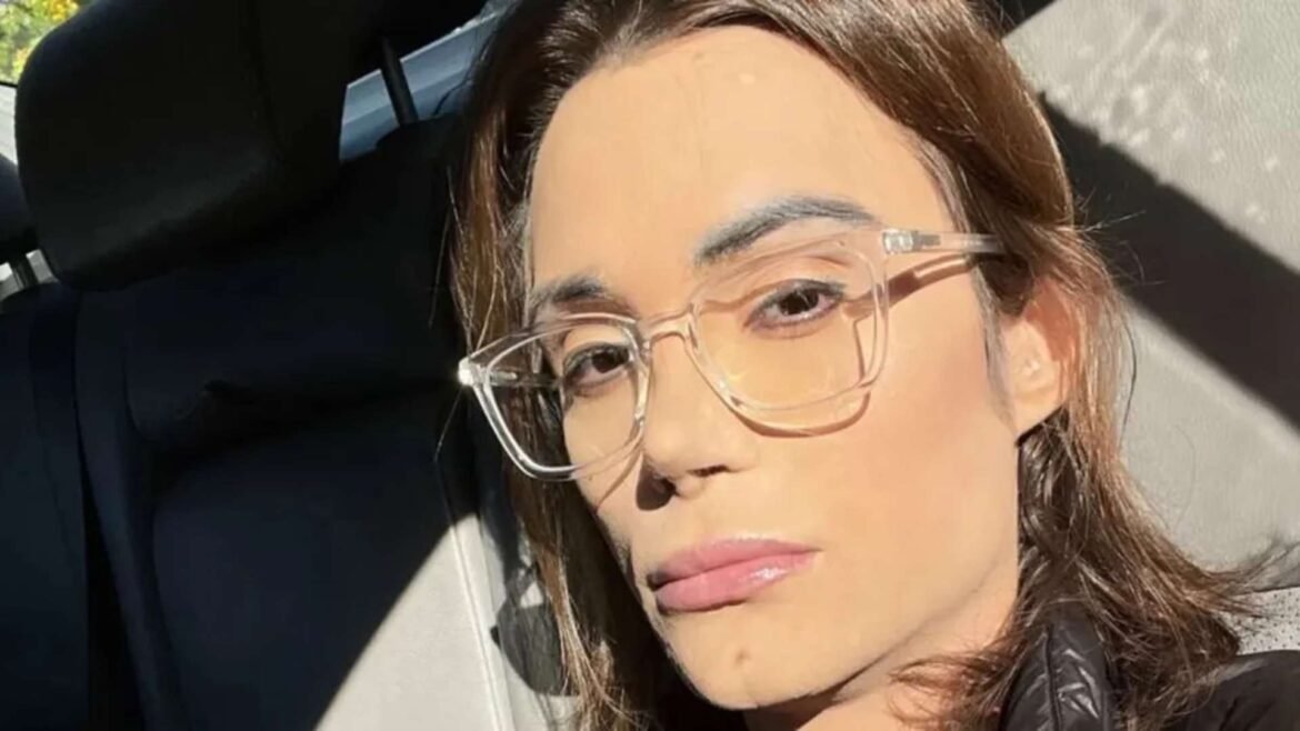 Felipe Pettinato, en manos de la Justicia.