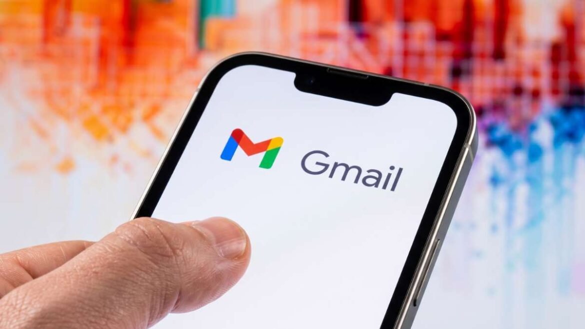 Gmail y una actualización importante.