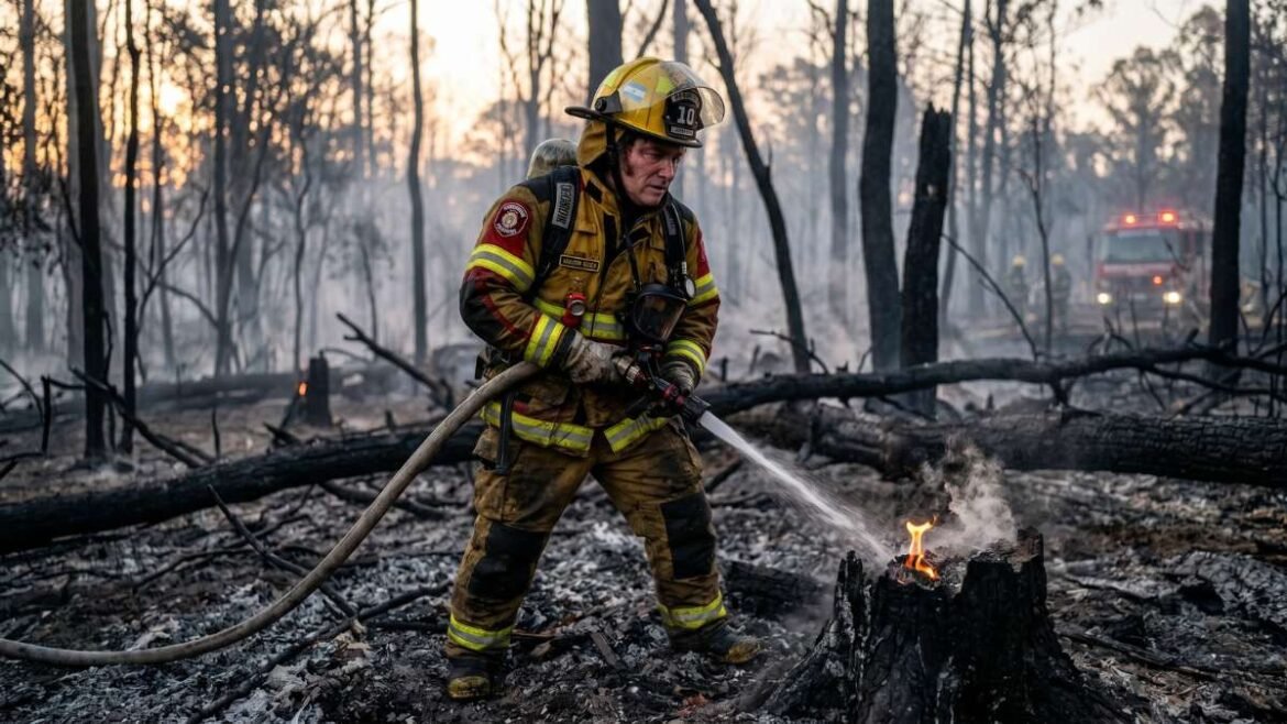 Javier Milei, presidente de Argentina.