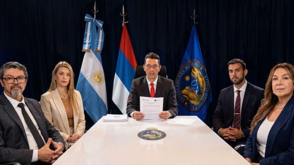 La Libertad Avanza Misiones.