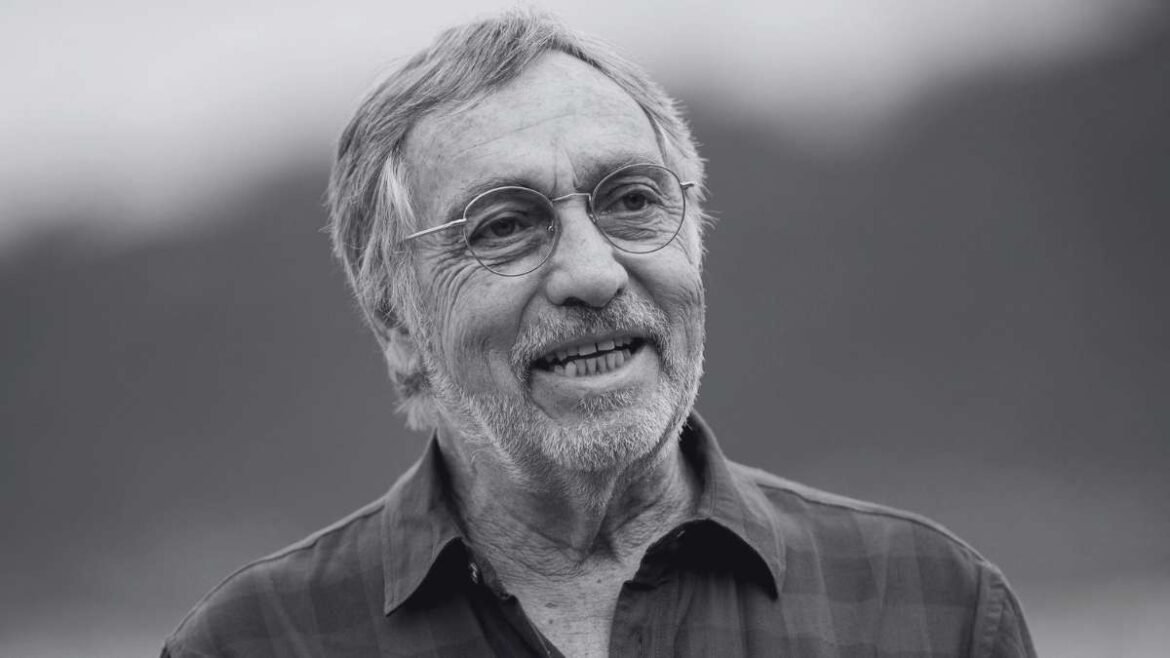 Luis Brandoni falleció el 20 de abril de 2026.