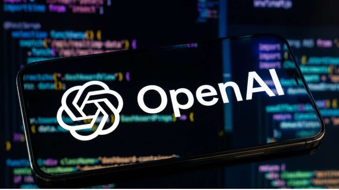 OpenAI y una actualización que promete.