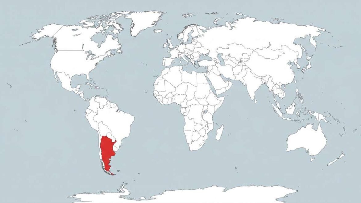 PASO, sólo en Argentina.