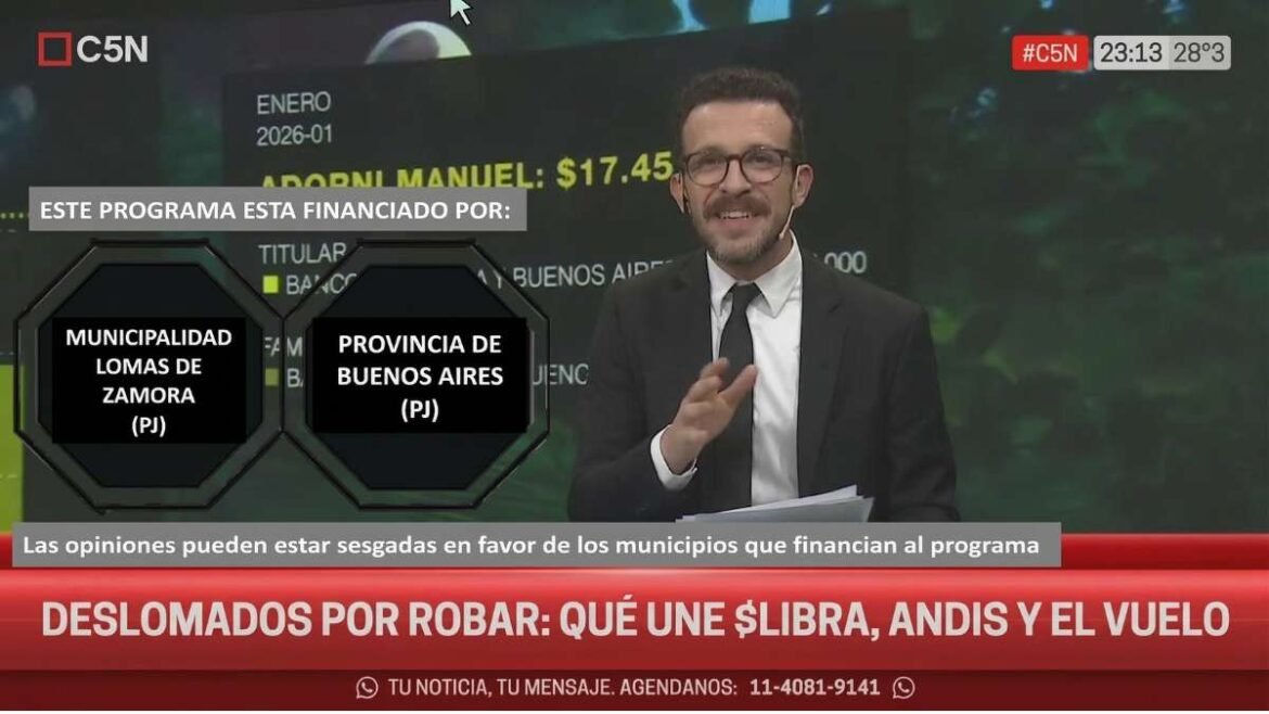 Original propuesta de un diputado porteño.