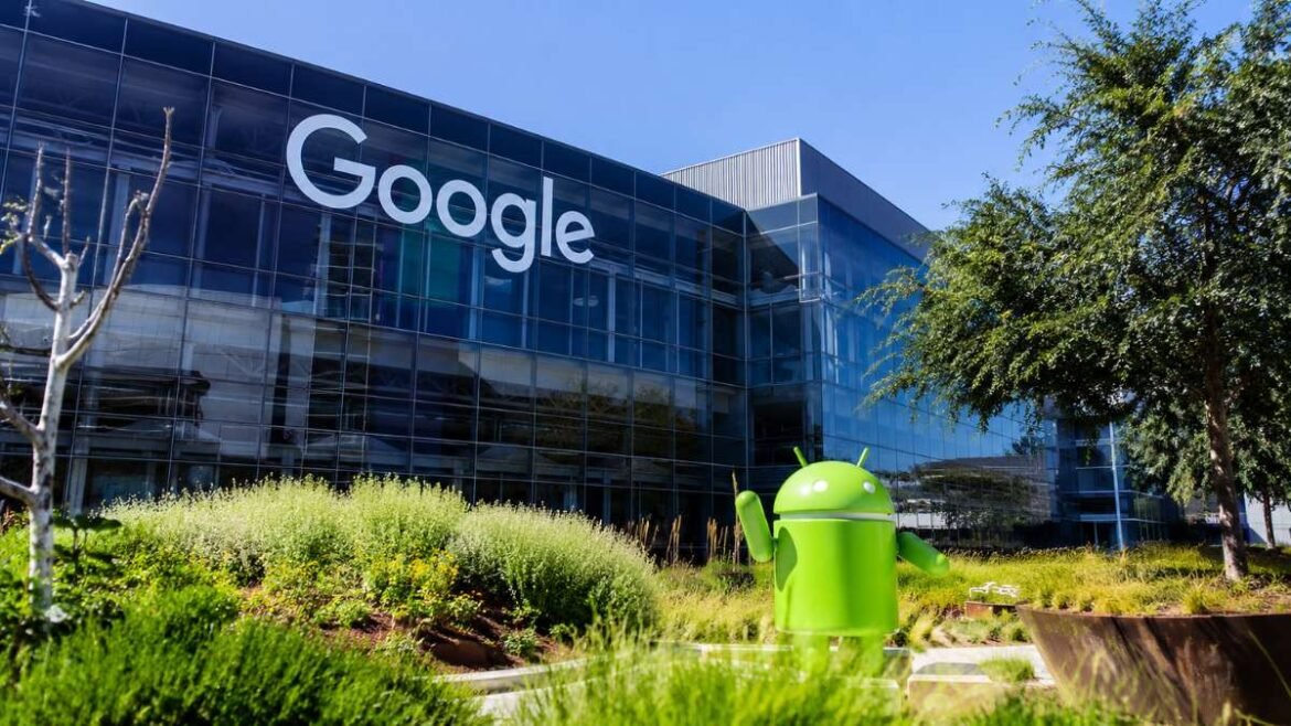 Google y un evento que promete mucho.