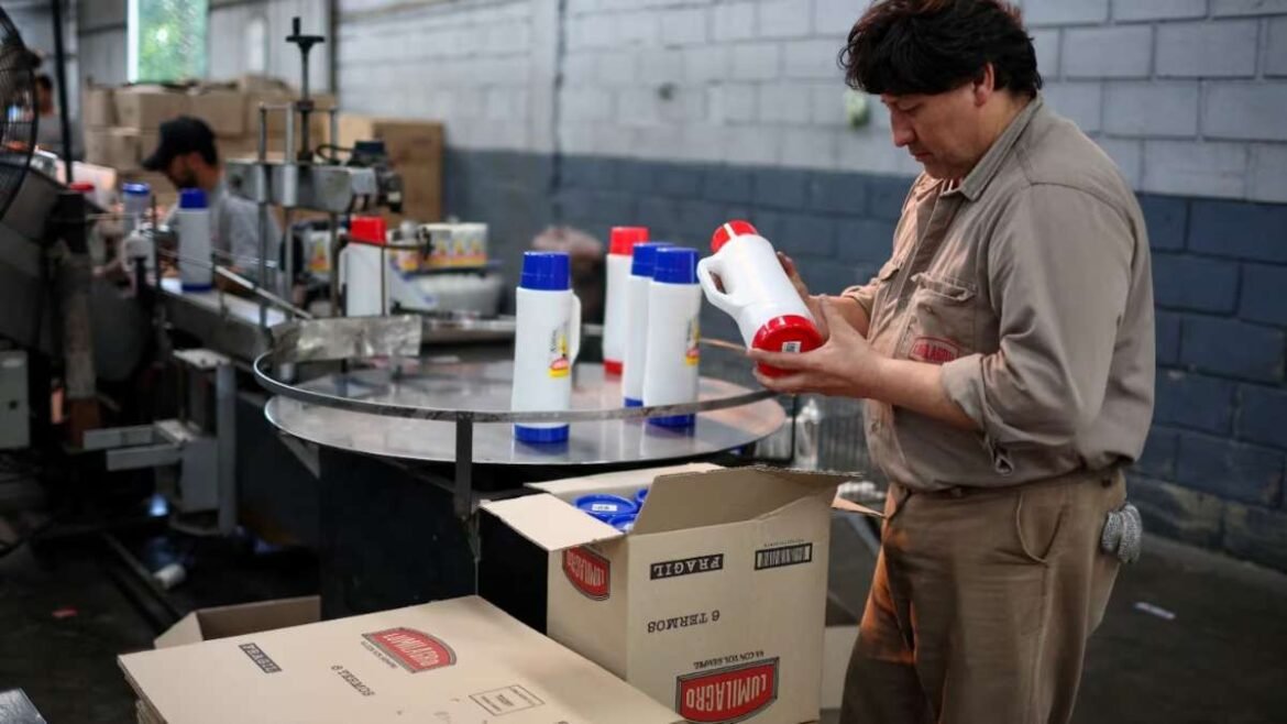Lumilagro, empresa argentina.