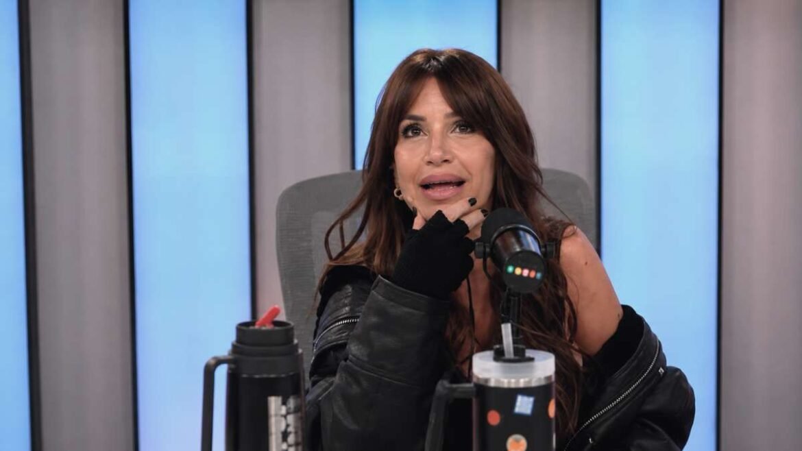 Florencia Peña y una irresponsabilidad que daña su credibilidad.