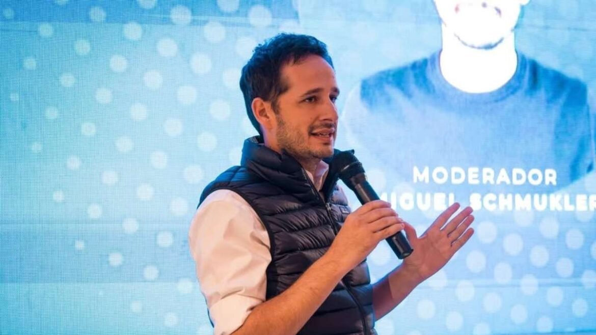 Miguel Schmukler