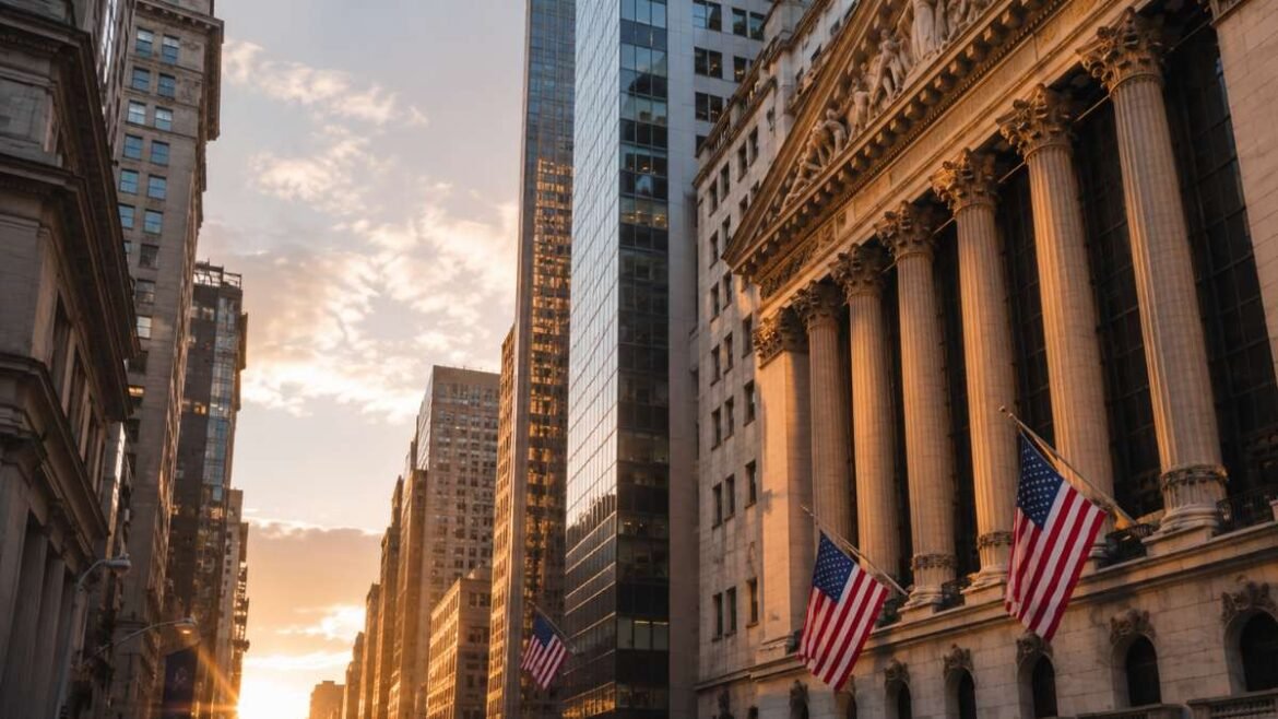 OpenAI en Wall Street.