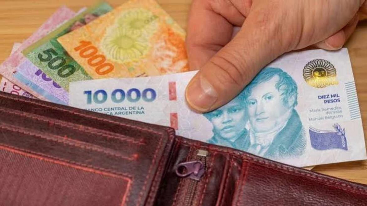 Datos del INDEC en la era Milei.
